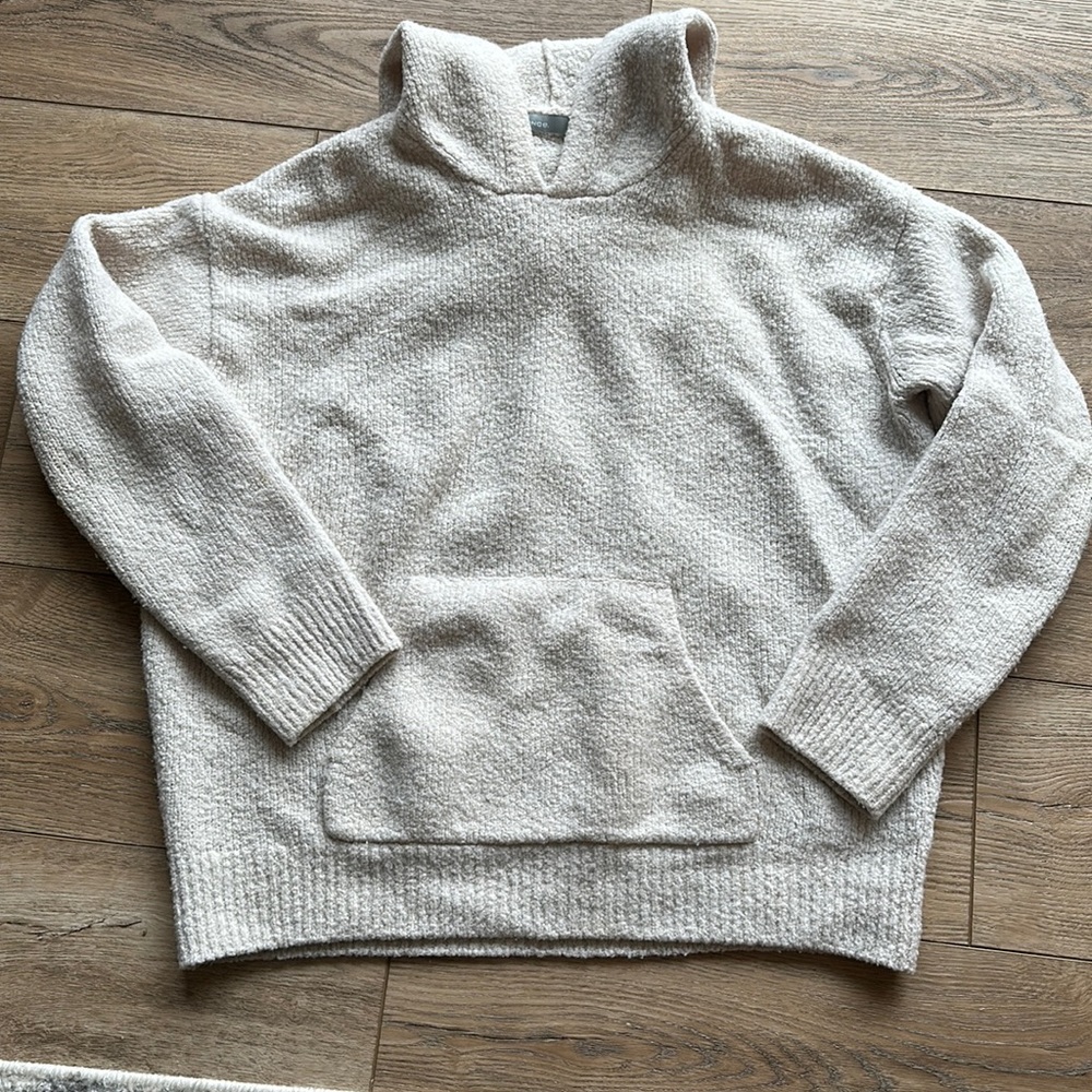 Vince hooded sweater
